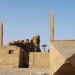 Full day tour at Luxor (East bank&West bank) - What to Expect from the Experience