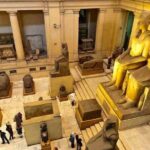 Full-Day Tour at Pyramids of Giza and The Egyptian Museum - What’s Not Included and Why to Consider