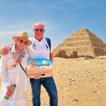 Full-Day Tour at Pyramids of Giza, Saqqara, and Memphis - Memphis and Additional Sites
