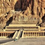 Full Day Tour: East And West Banks Of Luxor - Colossi of Memnon