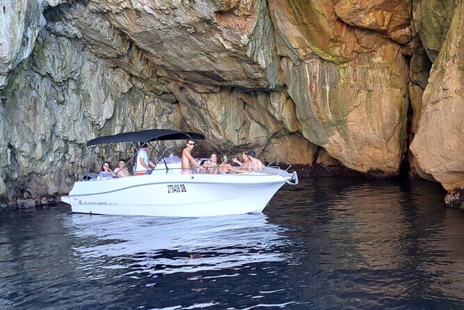 Full Day Tour Elafiti Island With Speedboat - Authentic Experiences from Travelers