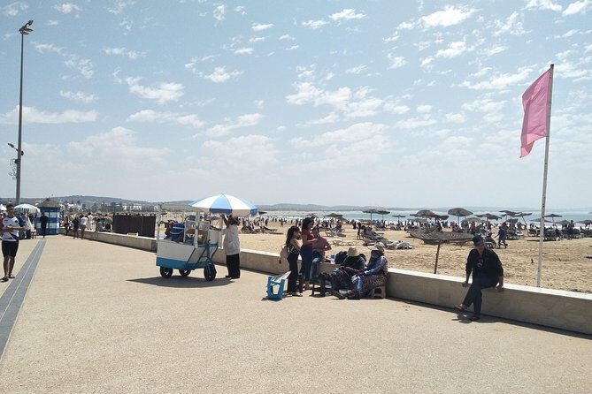 Full day Tour Essaouira Day Tour from Marrakech - How the Tour Stands Out
