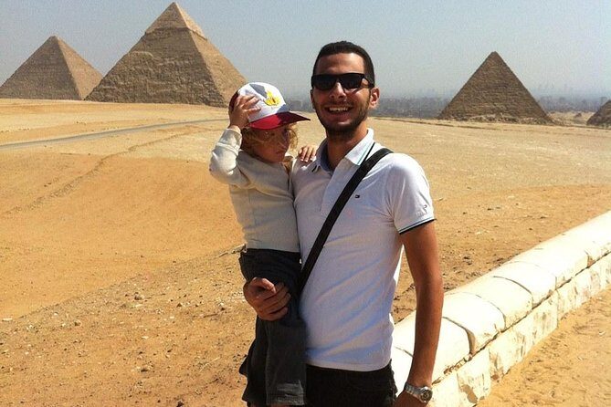 Full-Day Tour from Cairo: Giza Pyramids, Sphinx, Memphis, and Saqqara - Final Thoughts: Is This Tour Right for You?