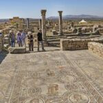 Full-Day Tour from Fez to Vollubulis, Moulay Idriss Zerhoun, Mèknes - Authenticity and Insider Tips
