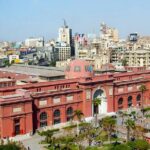 Full Day Tour from Giza Pyramids to Cairo with Egyptian Museum - The Egyptian Museum: Treasures of a Pharaoh