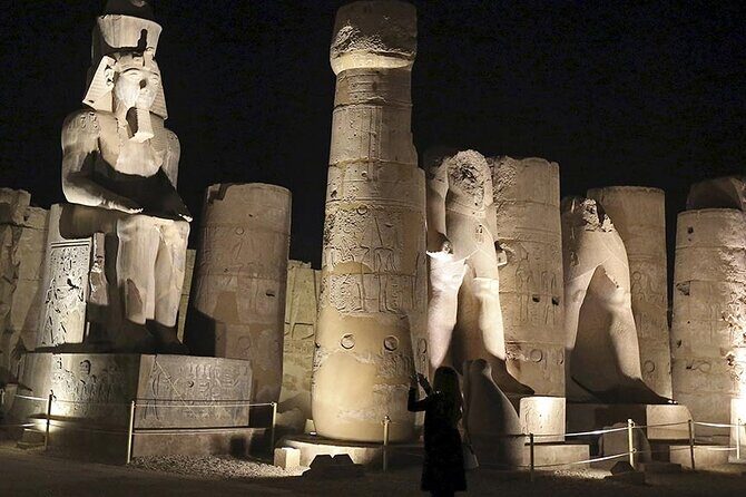 Full Day Tour from Hurghada to Visit Luxor with Lunch - Who Will Appreciate This Tour?