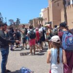 Full Day Tour From Marrakech to Essaouira - The Practical Side: What’s Included and What’s Not