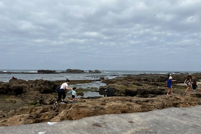 Full Day Tour From Marrakech To Essaouira Mogador - Real Traveler Insights