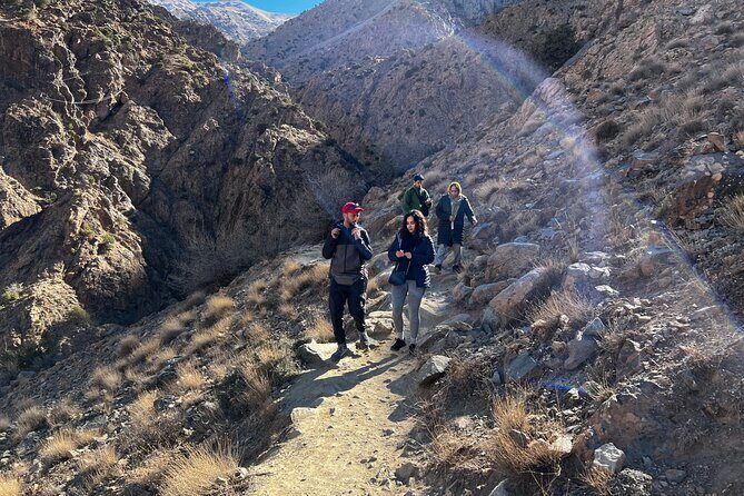 Full Day Tour From Marrakech to Ourika Valley with Lunch - Why This Tour Works for You