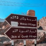 Full Day Tour from Wakan to Jebel Akhdar Trekking - What Makes This Trek Worth It?