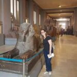 Full-day tour Giza pyramids and Egyptian Museum and bazaar, camel ride, Lunch - A Closer Look at the Itinerary
