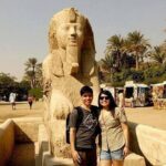 Full Day Tour Giza Pyramids, Memphis, and Saqqara, Lunch included - Practical Tips for Making the Most of the Tour