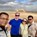 Full Day Tour Giza Pyramids, Sphinx, Egyptian Museum and Khan El Khalili Bazaar - The Itinerary in Detail: What You’ll Actually Do