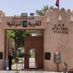 Full-Day Tour in Abu Dhabi with Pick up, Grand Mosque - Exploring Abu Dhabi’s Heritage and Culture