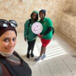 Full Day Tour in Alexandria city from Cairo by private vehicle - What’s Included and What’s Not