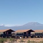 Full Day Tour in Amboseli National Park from Nairobi - FAQ