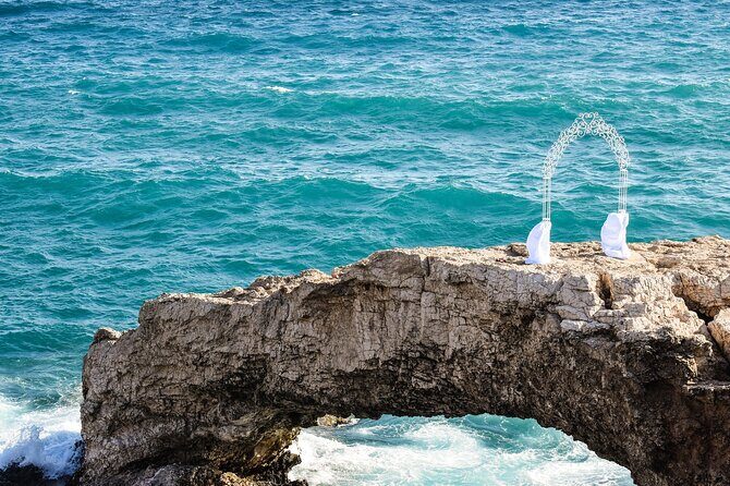 Full Day Tour in Ayia Napa & Protaras: A Good Mix - A Closer Look at Each Stop