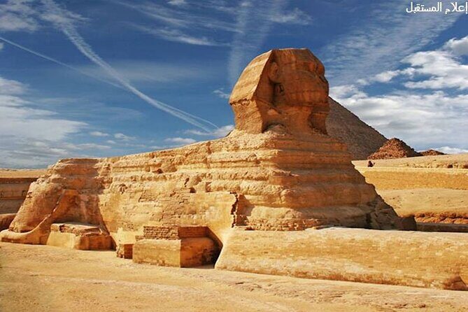 Full-Day Tour in Cairo by Bus - What Travelers Say