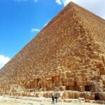 Full-Day Tour in Giza Pyramids and Sphinx (Small group) - Transportation and Comfort