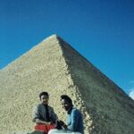 Full Day Tour in Giza Sakkara and Memphis From Cairo - What Real Travelers Say
