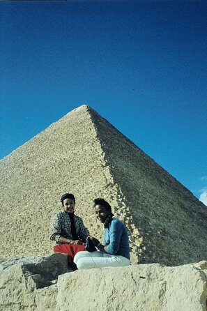 Full Day Tour in Giza Sakkara and Memphis From Cairo - What Real Travelers Say