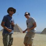 Full Day Tour in Giza Saqqara and Memphis Including Lunch - A Thorough Look at the Itinerary