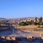 Full Day Tour in Jerash and Amman City - Comfort, Convenience, and Cost-Effectiveness