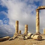 Full Day Tour in Jerash and Amman City from Amman - King Abdullah Mosque