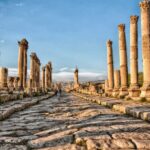 Full day Tour in Jerash and Dead sea from Amman - The Itinerary Breakdown: What to Expect