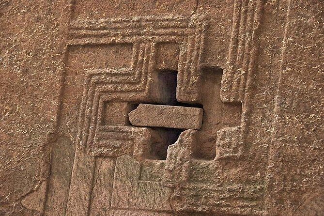 Full Day Tour in Lalibela - Authenticity and Practicality
