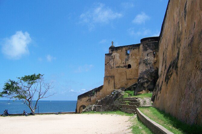 Full day tour in Mombasa - Practical Details & What You’ll Get