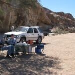 Full-Day Tour in Namib Desert from Swakopmund, Namibia - Transport, Group Size, and Overall Comfort