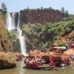 Full-Day Tour in Ouzoud Waterfalls from Marrakech with Pick Up - The Journey Begins: From Marrakech to Ouzoud