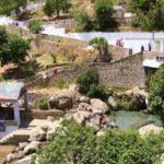 Full Day tour in the Blue City Chefchaouen - First Stop: Sidi Chahed Dam