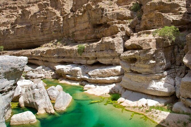 Full Day Tour in Wadi Shab - Final Thoughts: Is This Tour Worth It?
