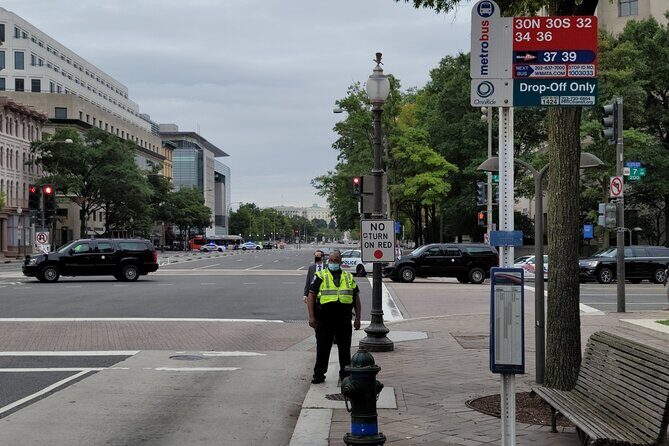 Full-Day Tour in Washington DC - Who Will Love This Tour?