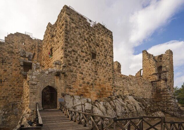 Full day Tour Jerash Ajloun and Um Qais from Amman - An In-Depth Look at the Itinerary