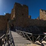 Full Day Tour : Jerash, Ajloun, Umm Qais - Jerash: The Roman Marvel