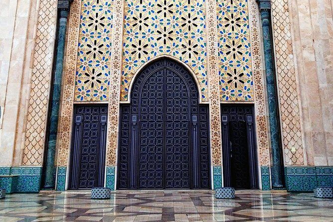 Full Day Tour of Casablanca with Lunch and Moroccan Wine - FAQs about the Casablanca Full Day Tour