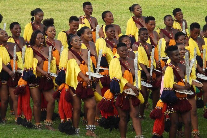 Full-day Tour of Eswatini (Swaziland) (Min. 2 pax) - What Makes This Tour Valuable?