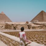 Full-Day Tour of Giza, Saqqara & Memphis Ancient Egypt Discovery - Starting with the Pyramids of Giza