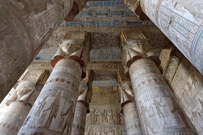 Full Day Tour of Luxor East and West Banks (Private) - Practical Details and Tour Experience