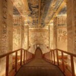 Full Day Tour of Luxor West Bank Temples and Tombs (Private) - Logistics and Practical Tips