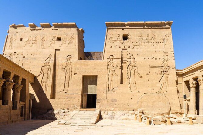 Full-Day Tour of Philae Temple, High Dam and Unfinished Obelisk - Final Thoughts: Is This Tour Right for You?