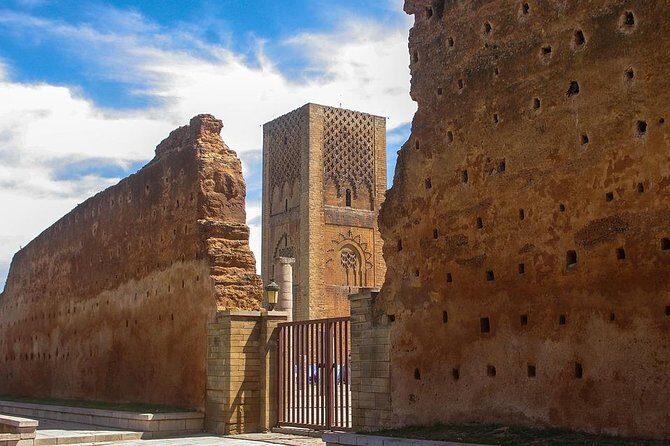 Full-Day Tour Of Rabat The capital city From Fes - The Value of the Experience