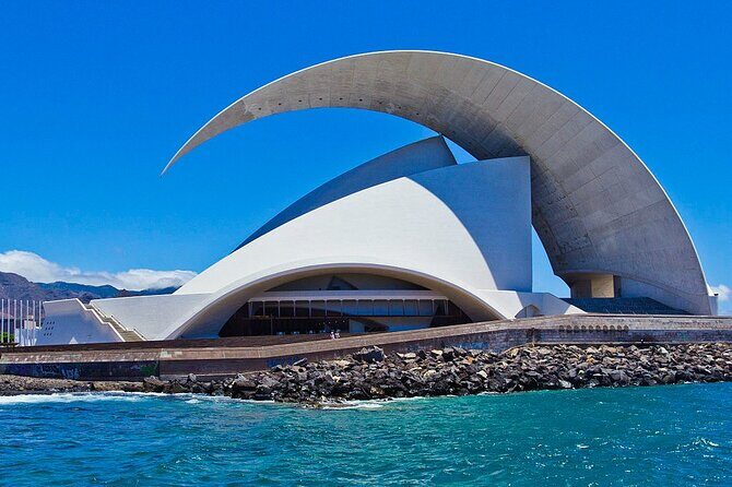 Full Day Tour of Santa Cruz and San Cristóbal de La Laguna - The Itinerary in Detail