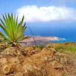 Full-Day Tour of Sao Vicente from Mindelo - Climbing Monte Verde