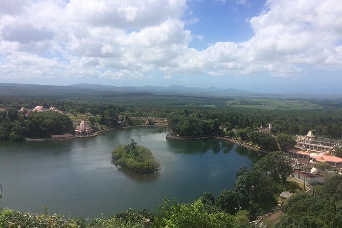 Full-Day Tour of South West Mauritius - Exploring the Itinerary in Detail