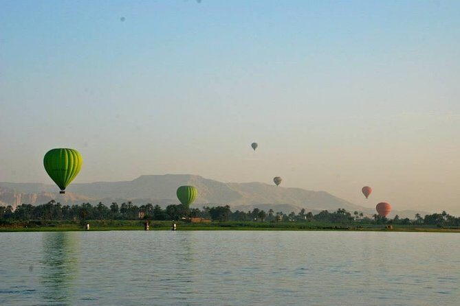 Full-Day Tour of the East & West Banks of Luxor - Why This Tour Works Well