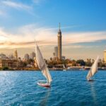 Full Day Tour of the Pyramids & Sphinx With Tickets from Hurghada - Authentic Insights from Reviewers